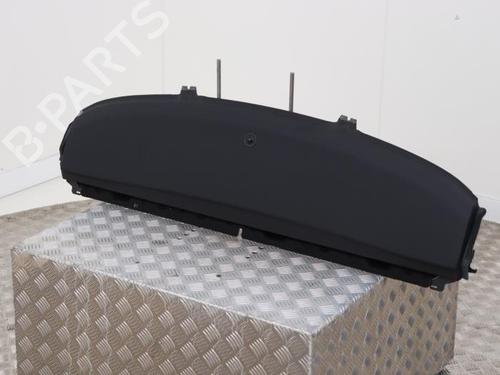 Used Rear parcel shelf Rear parcel shelf MERCEDES-BENZ S-CLASS Coupe (C217) S 63 AMG 4-matic (217.378) (585 hp) 40475507 40475507