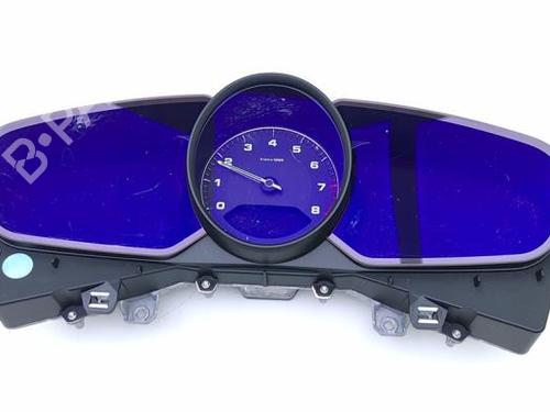 Used Instrument cluster Instrument cluster PORSCHE CAYENNE (9YA) 3.0 AWD (9YAAA1) (340 hp) 40421510 40421510