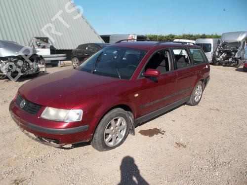 Pulley VW PASSAT B5 Variant (3B5) 1.8 | BP40374688M122 - Image 4