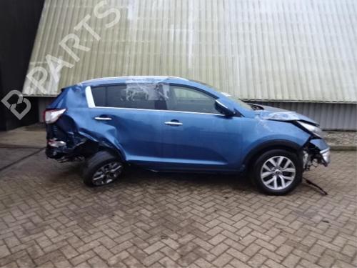 Electronic module KIA SPORTAGE III (SL) 1.6 GDI | BP40378443M83 - Image 12