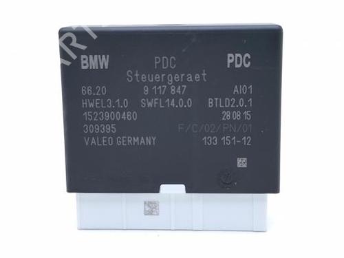 electronic-module-mini-mini-clubman-f54-2014-40415338 main image