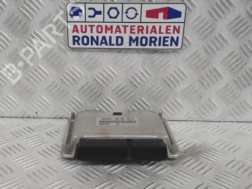 engine-control-unit-ecu-audi-a3-8l1-1996-1997-1998-1999-2000-2001-2002-2003-2004-2005-2006-40370535 main image
