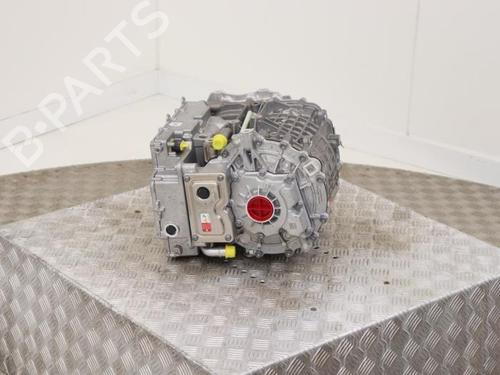 Used Engine Engine VW ID.4 (E21) GTX 4motion (340 hp) 40417862 40417862