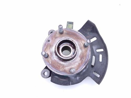 Left front steering knuckle CHEVROLET REZZO MPV (U100) 1.6 | BP40469841M25 - Image 5