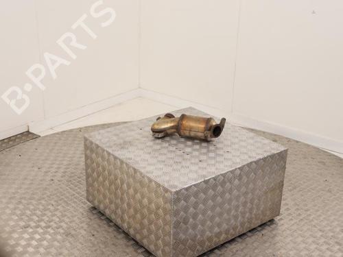 Catalyst OPEL ASTRA K (B16) 1.4 Turbo (68) | BP40411979M10 - Image 3