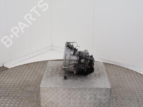 Gearbox FORD FIESTA VI (CB1, CCN) 1.4 TDCi | BP40472472M3 - Image 3