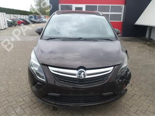 Pipe OPEL ZAFIRA TOURER C (P12) 2.0 CDTi (75) | BP40473923M125 - Image 9