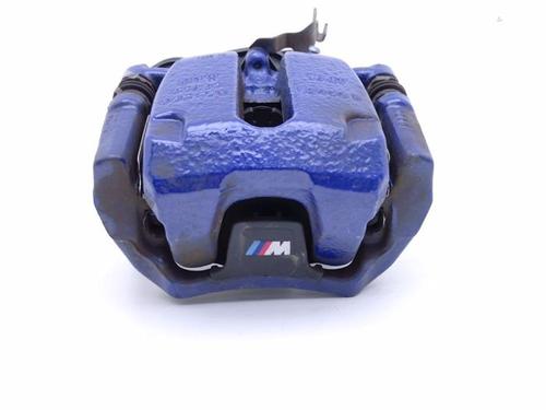 Used Right rear brake caliper Right rear brake caliper BMW X3 (G01, F97, G08) xDrive 30 d Mild-Hybrid (286 hp) 40424067 40424067