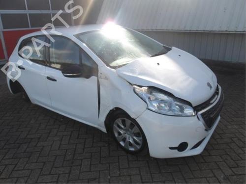Used Parts PEUGEOT 208 I (CA_, CC_) 1.0 VTi 5064760
