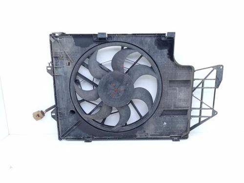 Used Radiator fan Radiator fan VW MULTIVAN T5 (7HM, 7HN, 7HF, 7EF, 7EM, 7EN) 2.5 TDI (130 hp) 40369418 40369418