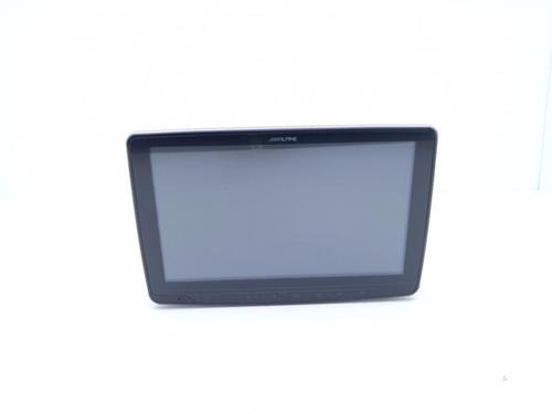 display-monitor-kia-picanto-iii-ja-2017-40420098 main image