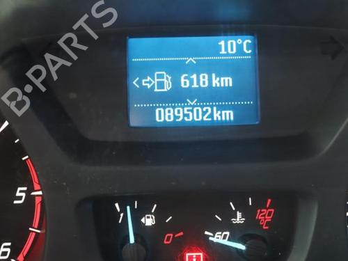 Lights ECU FORD TRANSIT V363 Van (FCD, FDD) 2.0 EcoBlue | BP40409430M55 - Image 34