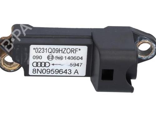 Used Electronic sensor Electronic sensor AUDI TT Roadster (8N9) 3.2 VR6 quattro (250 hp) 40389817 40389817