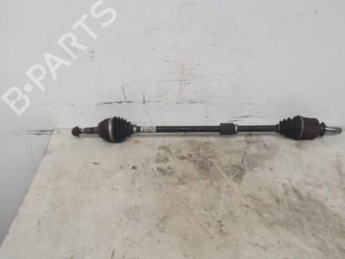 Used Right front driveshaft Right front driveshaft OPEL ASTRA J (P10) 1.4 Turbo (68) (140 hp) 40469684 40469684