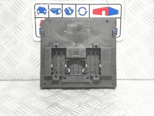 Used Control unit Control unit VW GOLF VII (5G1, BQ1, BE1, BE2) 1.6 TDI (110 hp) 40372060 40372060