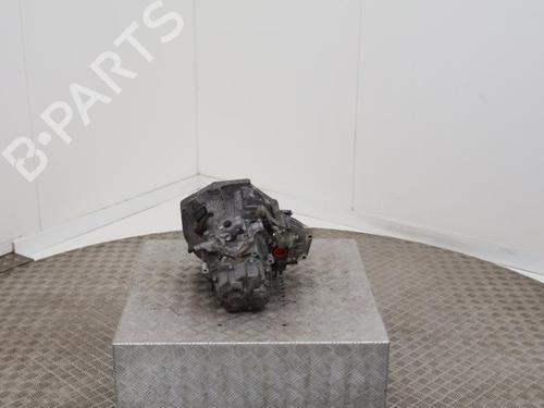 gearbox-fiat-500l-351_-352_-2012-40383160 main image