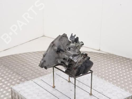 Used Gearbox Gearbox OPEL MERIVA B MPV (S10) 1.4 (75) (100 hp) 40382959 40382959