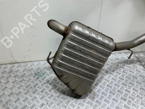 Exhaust system LAND ROVER RANGE ROVER VELAR (L560) 3.0 D300 SDV6 4x4 | BP40424362M121 - Image 5