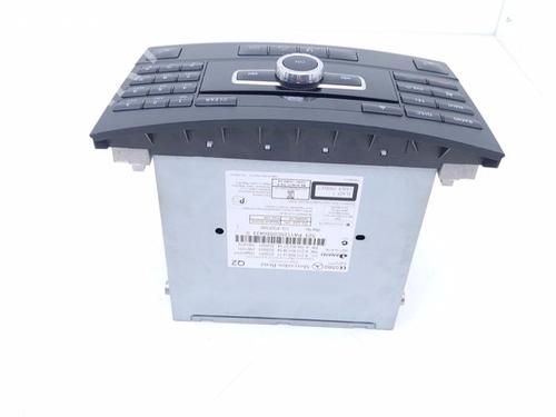 Radio MERCEDES-BENZ E-CLASS (W212) E 220 CDI / BlueTEC (212.001, 212.002) | BP40469264E6 - Image 3