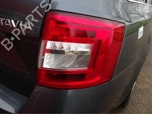 Electronic module SKODA OCTAVIA III Combi (5E5, 5E6) 1.0 TSI | BP40431551M83 - Image 19