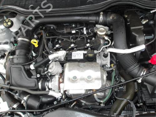 Steering wheel FORD FIESTA VII (HJ, HF) 1.0 EcoBoost | BP40366909C49 - Image 18