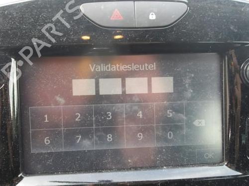 Switch RENAULT CLIO IV (BH_) 0.9 TCe 90 (BHNF, BHMA, BHMH, BHJK, BHJR) | BP40400482I30 - Image 29