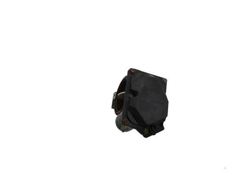 Used Throttle body Throttle body AUDI A6 Allroad C7 (4GH, 4GJ) 3.0 TDI quattro (313 hp) 40409553 40409553