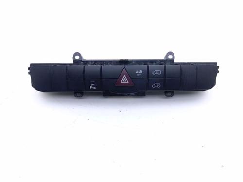 Used Warning switch Warning switch VW CRAFTER 30-50 Van (2E_) 2.0 TDI (109 hp) 40361298 40361298