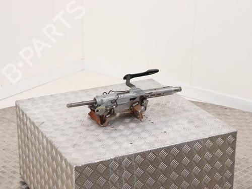 Used Steering column Steering column AUDI A6 C7 Avant (4G5, 4GD) 3.0 TDI quattro (272 hp) 40403609 40403609