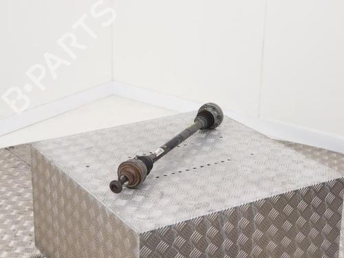 Left rear driveshaft AUDI Q5 (FYB, FYG) 2.0 TDI quattro | BP40407805M40 - Image 7