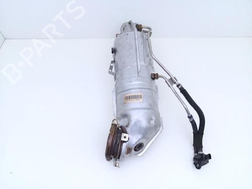 Used Catalyst Catalyst PEUGEOT 208 II (UB_, UP_, UW_, UJ_) 1.2 PureTech 100 (101 hp) 40480694 40480694