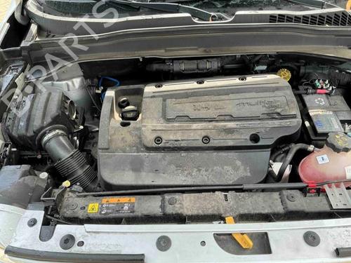 Climate control JEEP RENEGADE SUV (BU, B1, BV) 1.4 | BP40420542I5 - Image 15
