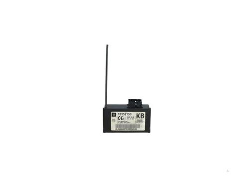 Control unit OPEL VECTRA C (Z02) 2.0 DTI 16V (F69) | BP40370257M11 - Image 4