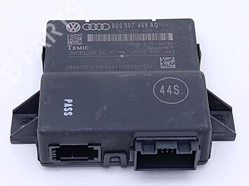 Used Electronic module Electronic module AUDI A1 Sportback (8XA, 8XF) 1.0 TFSI (95 hp) 40415521 40415521