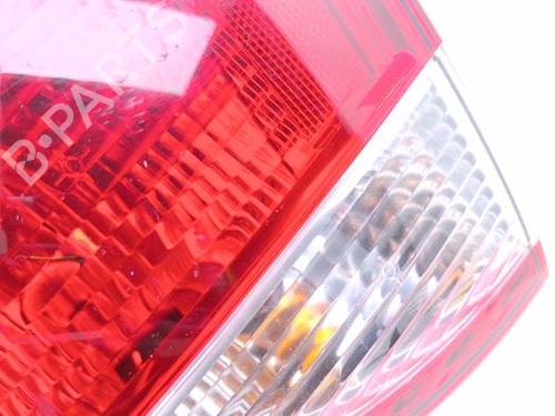 Right taillight SEAT LEON (1M1) 1.8 20V T | BP40358261C35  - Image 7