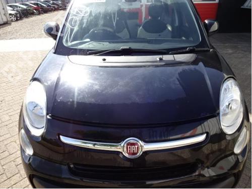 Left front brake caliper FIAT 500L (351_, 352_) 0.9 (199LYC1B) | BP40365825M105 - Image 15
