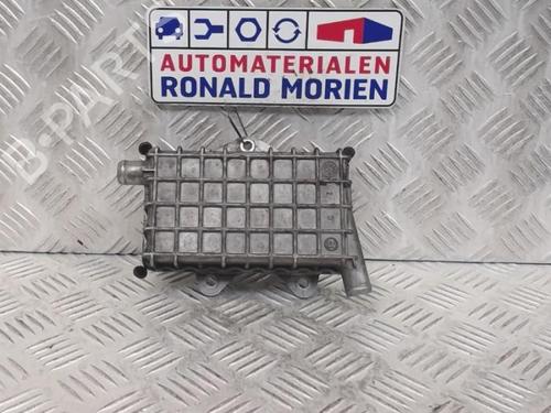 Used Oil radiator Oil radiator MERCEDES-BENZ VITO Van (W638) 110 D 2.3 (638.074, 638.078) (98 hp) 40369114 40369114