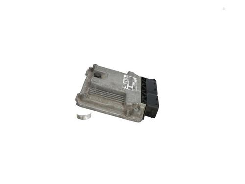Engine control unit (ECU) AUDI A3 (8P1) 1.9 TDI | BP40370537M57 - Image 2