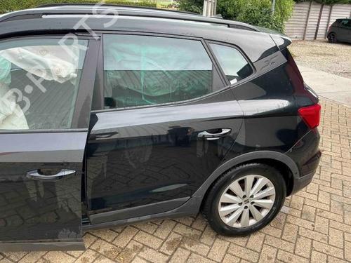 Steering column SEAT ARONA (KJ7, KJP) 1.0 TSI | BP40480158M21 - Image 12