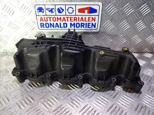 intake-manifold-skoda-fabia-ii-542-2006-2007-2008-2009-2010-2011-2012-2013-2014-40378058 main image