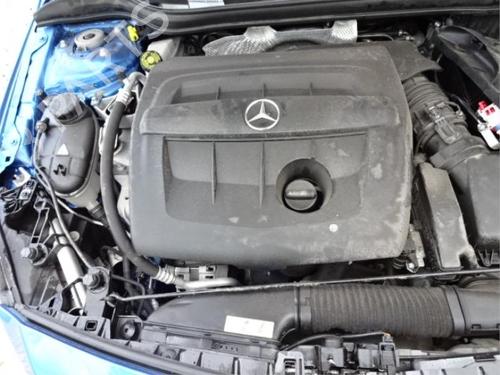 Warning switch MERCEDES-BENZ A-CLASS (W176) A 180 CDI / d (176.012) | BP40469032I22 - Image 13
