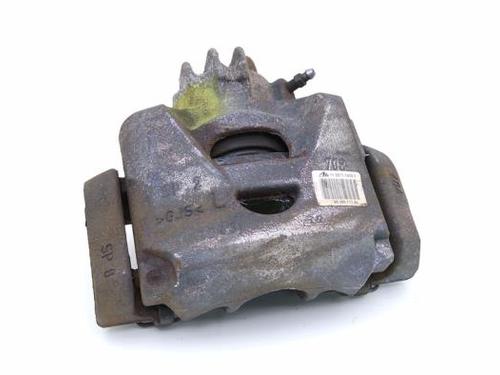 Left front brake caliper OPEL CORSA F (P2JO) CORSA-e (68) | BP40414700M105 - Image 1