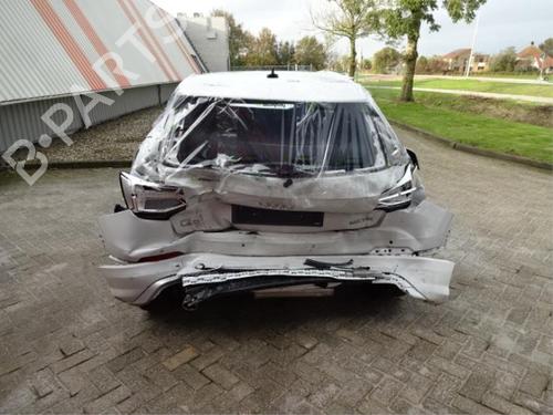 Electronic sensor AUDI Q2 (GAB, GAG) 30 TDI | BP40472004M84  - Image 9