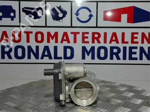 Used Throttle body Throttle body VW T-ROC Convertible (AC7, AC8) 1.5 TSI (150 hp) 40377684 40377684