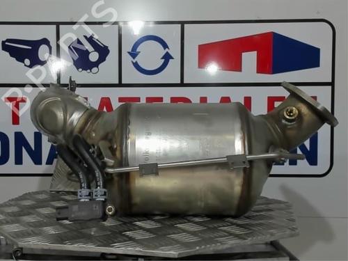 Particulate filter AUDI A7 Sportback (4KA) 50 TFSI e quattro | BP40472447M81 - Image 2