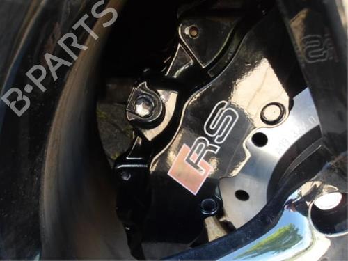 Left rear driveshaft AUDI A5 (8T3) RS5 quattro | BP40383986M40  - Image 39