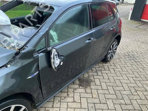 Subframe VW GOLF VII (5G1, BQ1, BE1, BE2) 1.4 GTE Hybrid | BP40423612M9 - Image 41