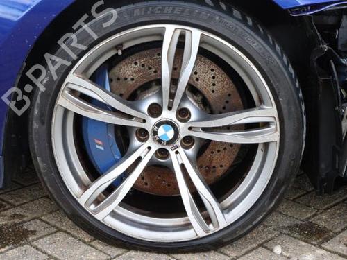 Subframe BMW 6 Coupe (F13) M6 | BP40479285M9 - Image 27