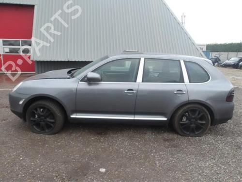 Electronic sensor PORSCHE CAYENNE (9PA) S 4.5 | BP40395695M84 - Image 13