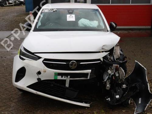 ABS pump OPEL CORSA F (P2JO) CORSA-e (68) | BP40414671M43 - Image 13